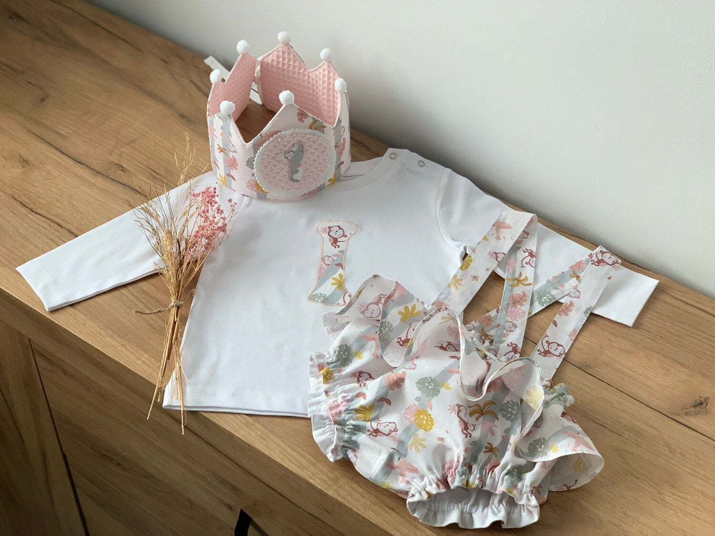 Pack Cumpleaños Personalizado