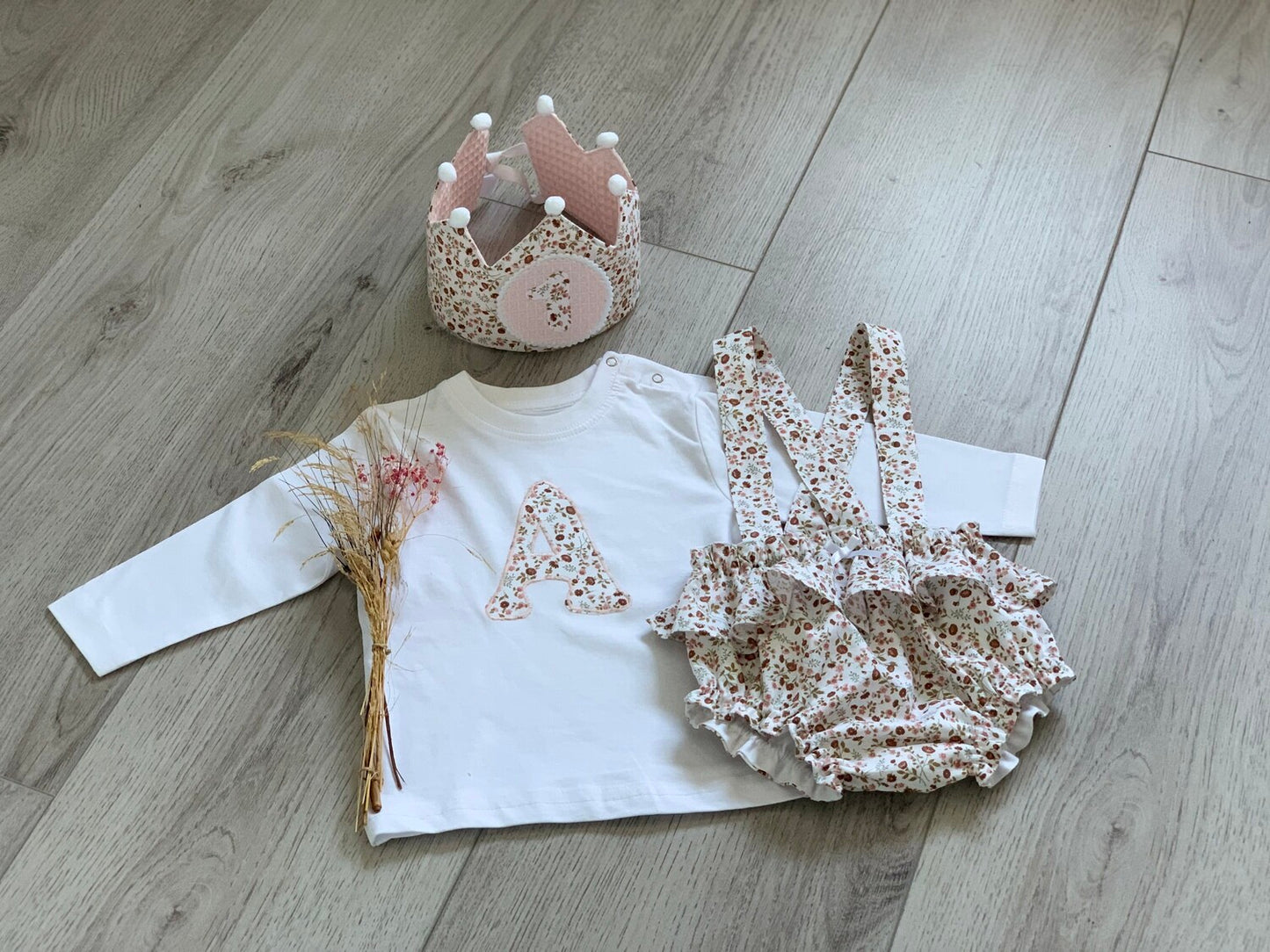 Pack Cumpleaños Personalizado