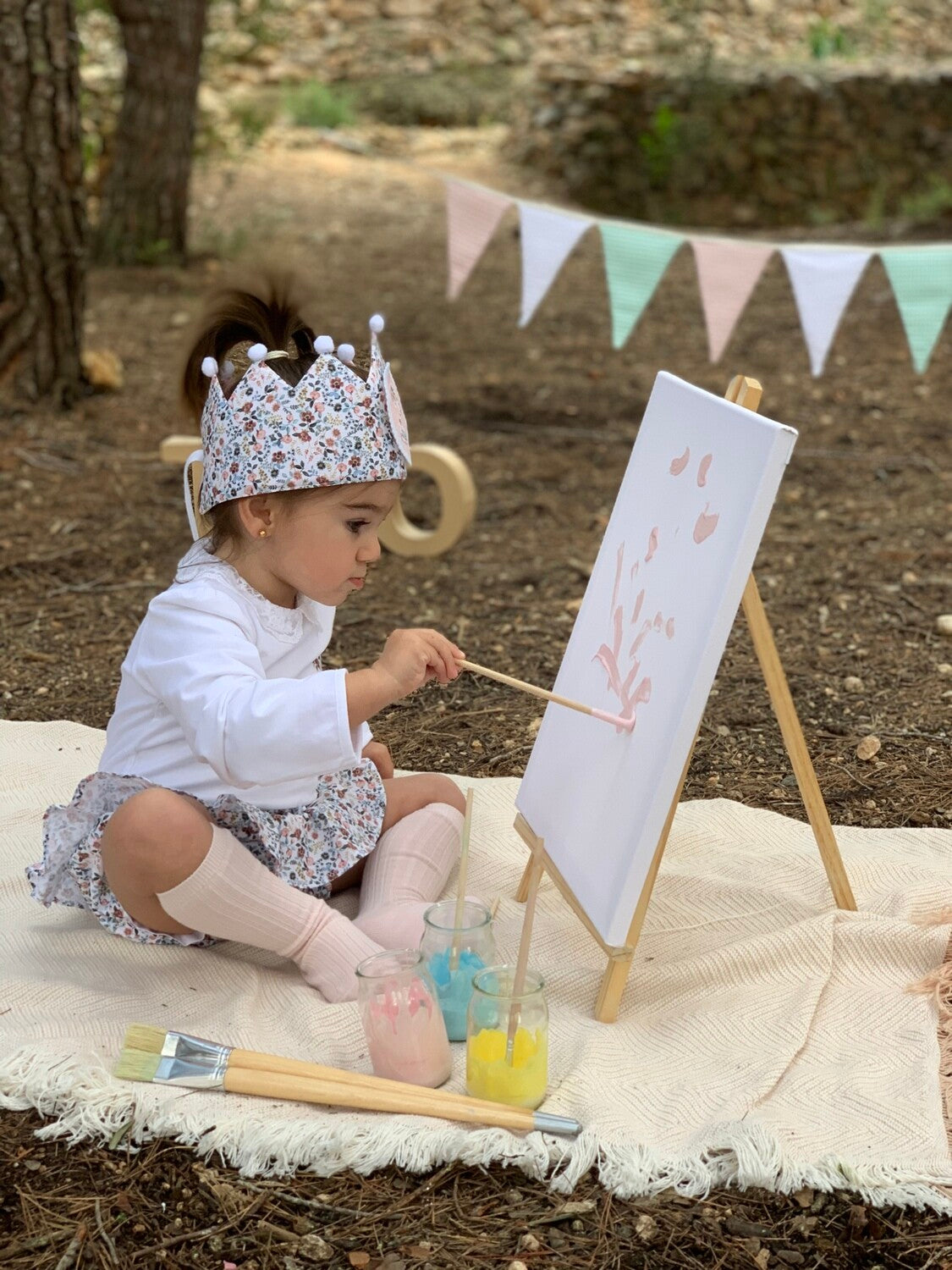 Pack Cumpleaños Personalizado