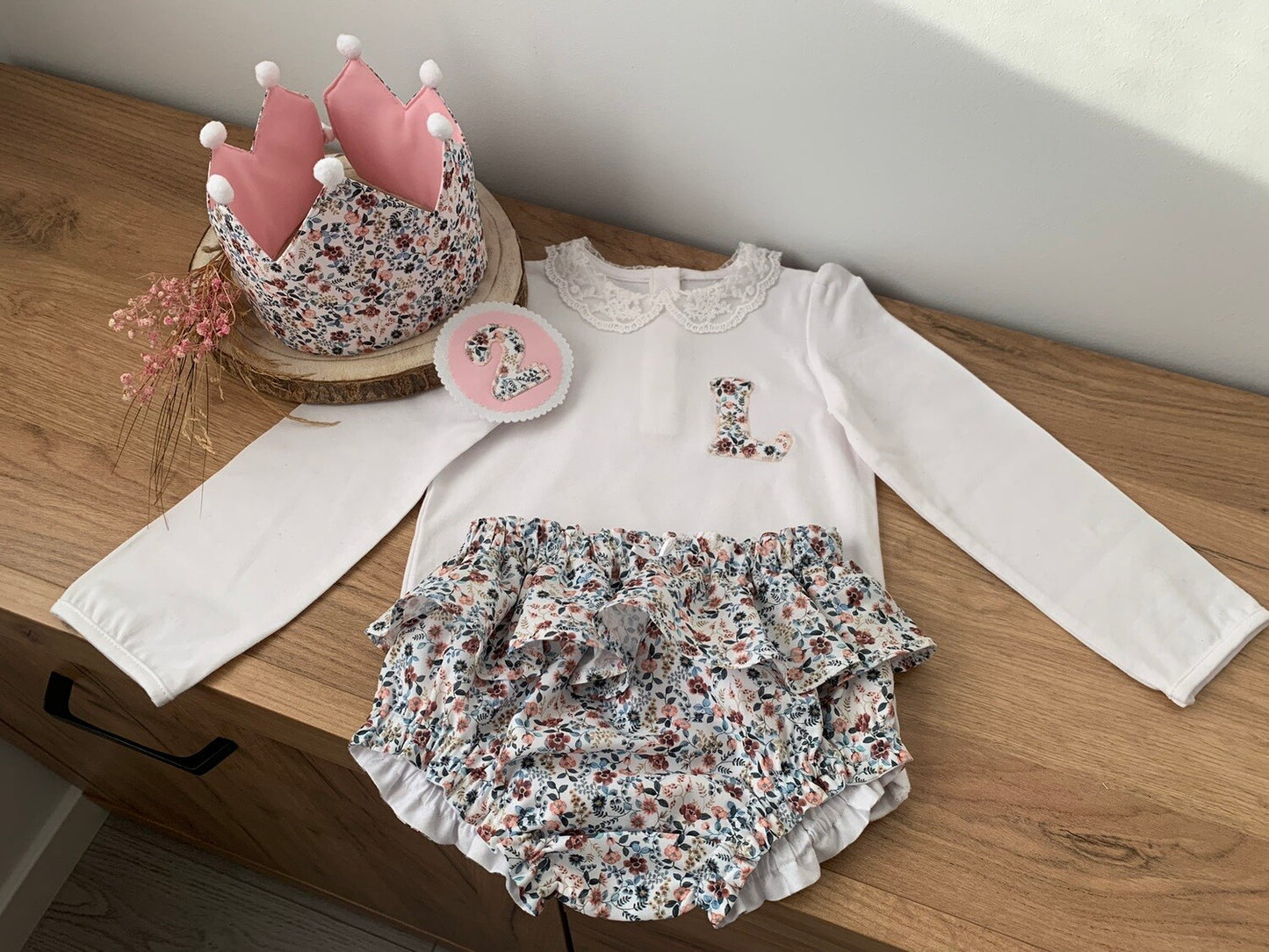 Pack Cumpleaños Personalizado