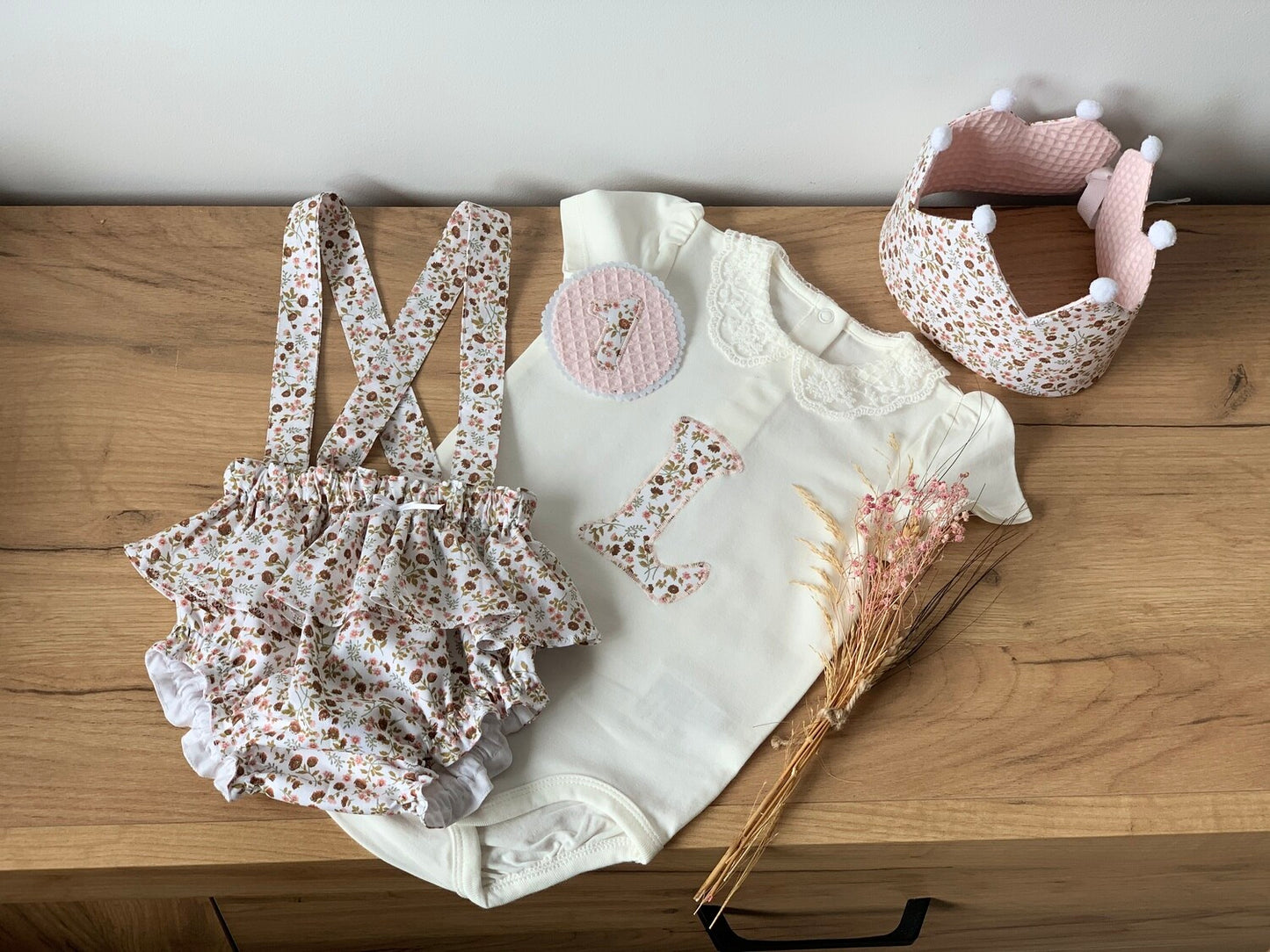 Pack Cumpleaños Personalizado