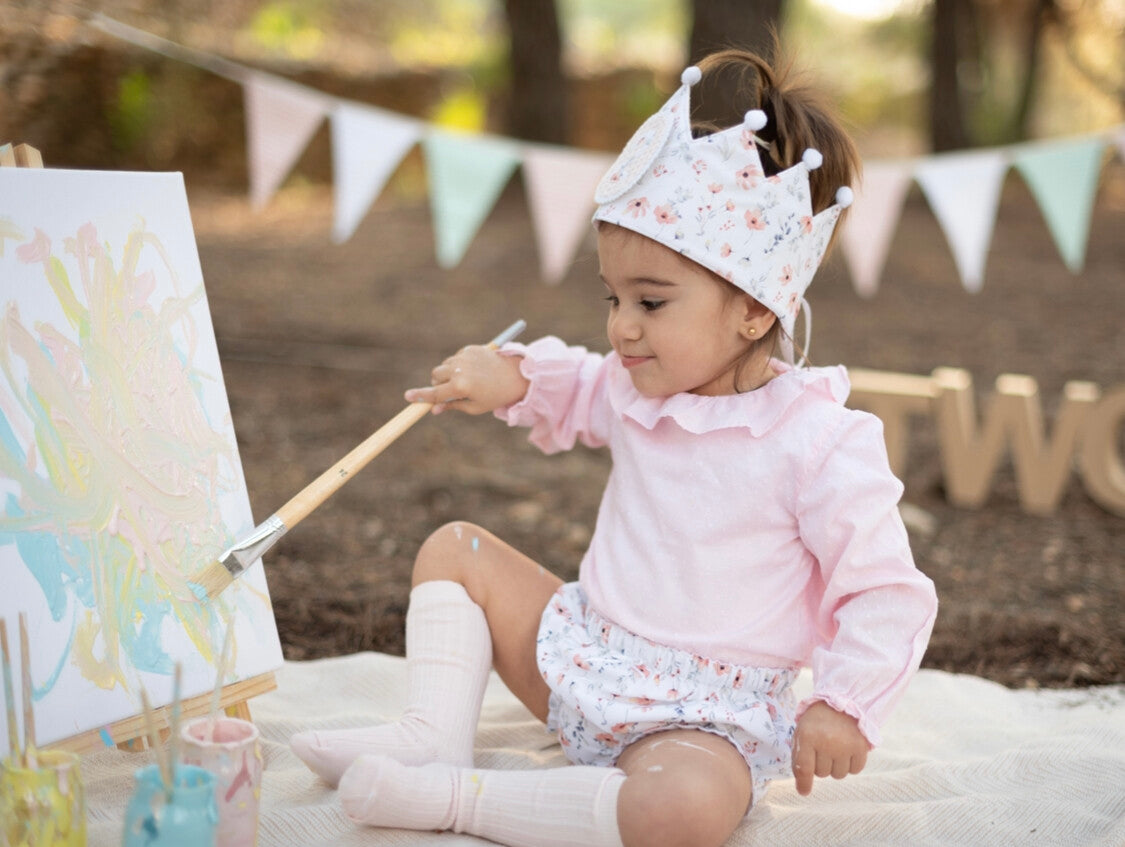 Pack Cumpleaños Personalizado