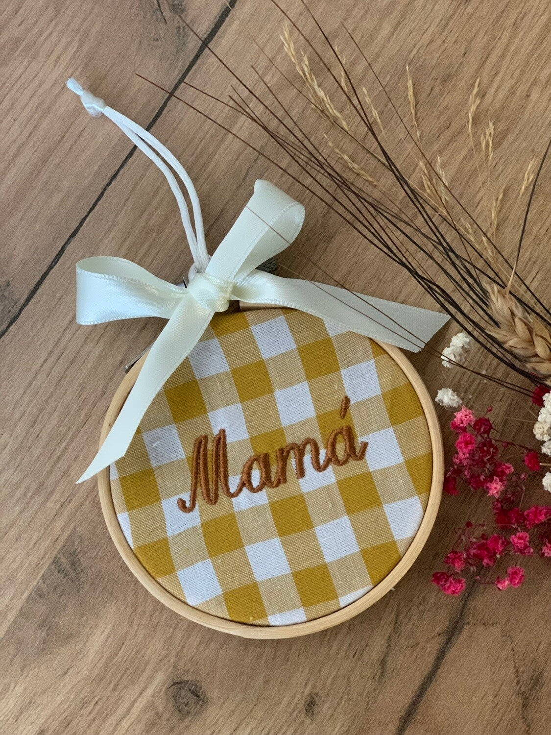 Bastidor Personalizado