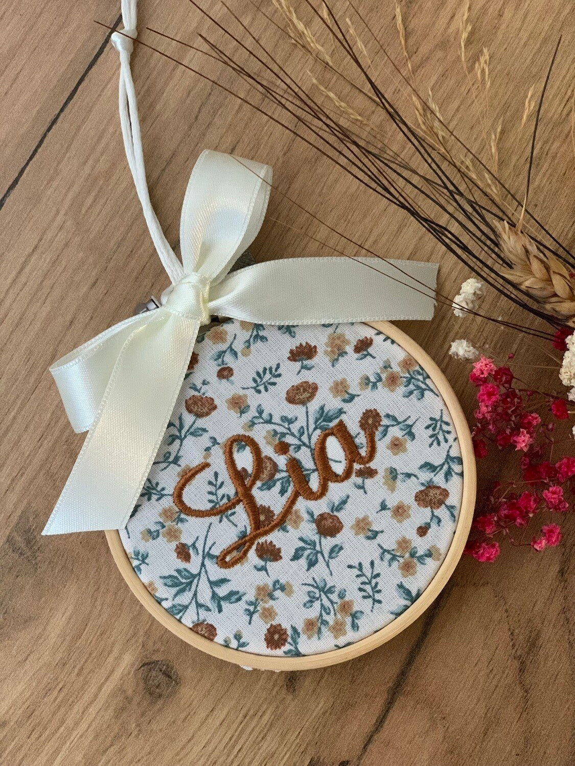 Bastidor Personalizado