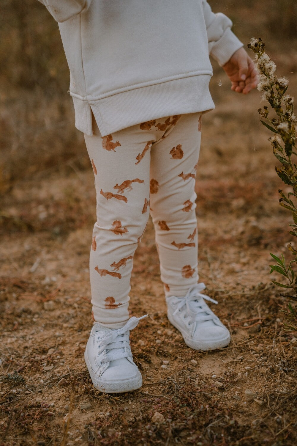 Legging Esquirrel