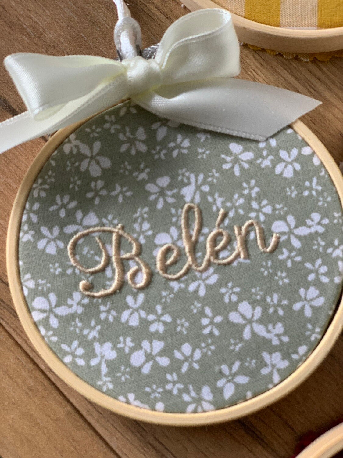Bastidor Personalizado