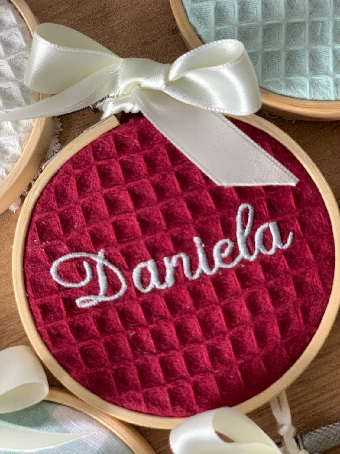 Bastidor Personalizado