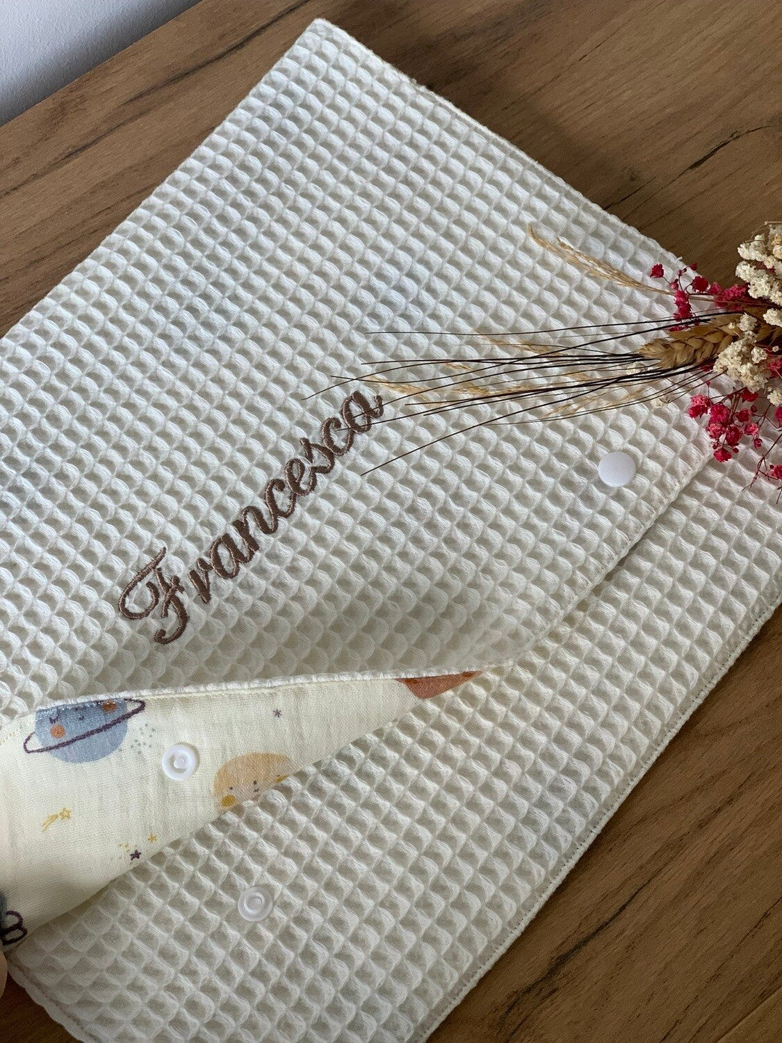 Bolsa Muda Personalizada