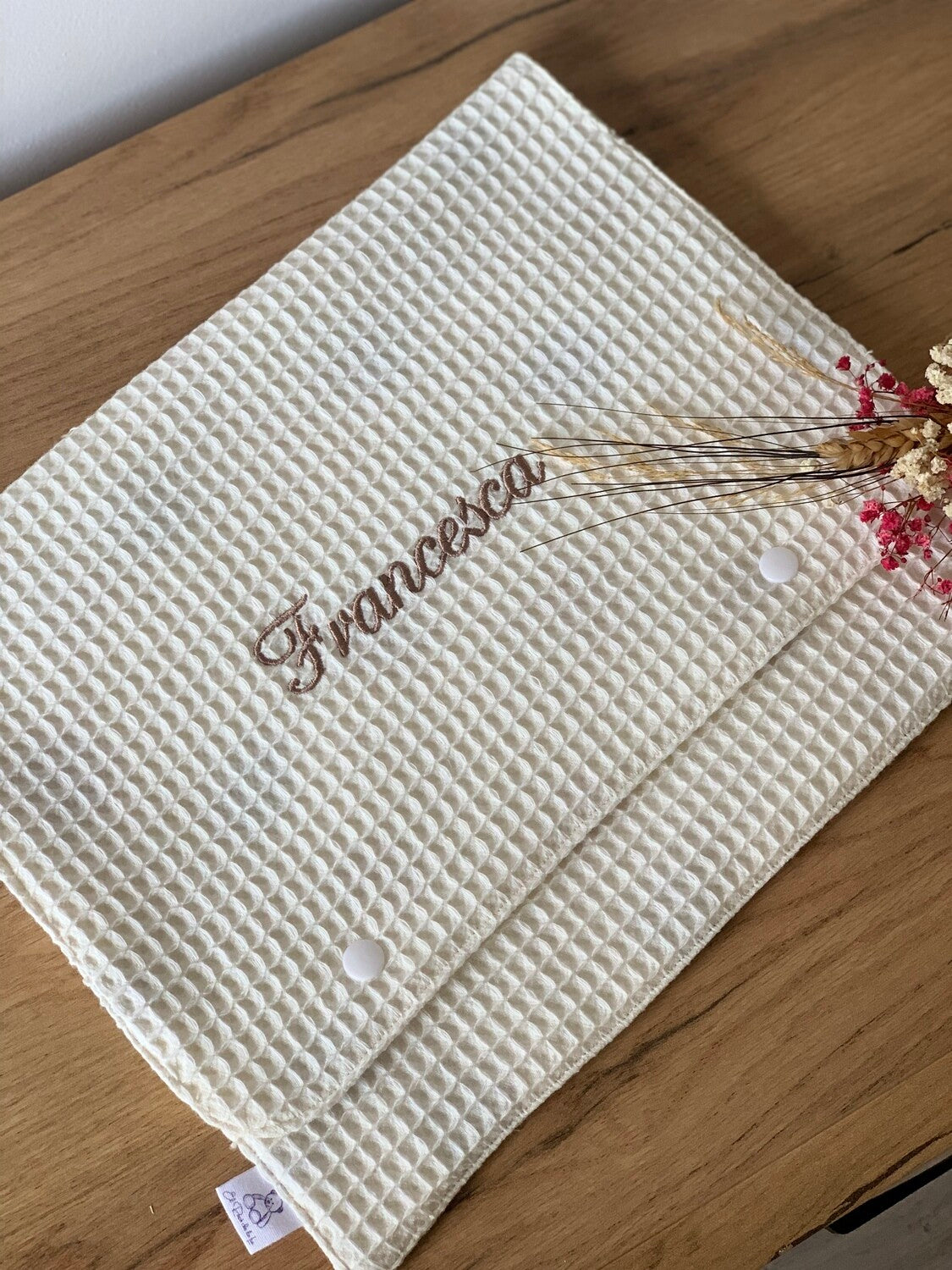 Bolsa Muda Personalizada