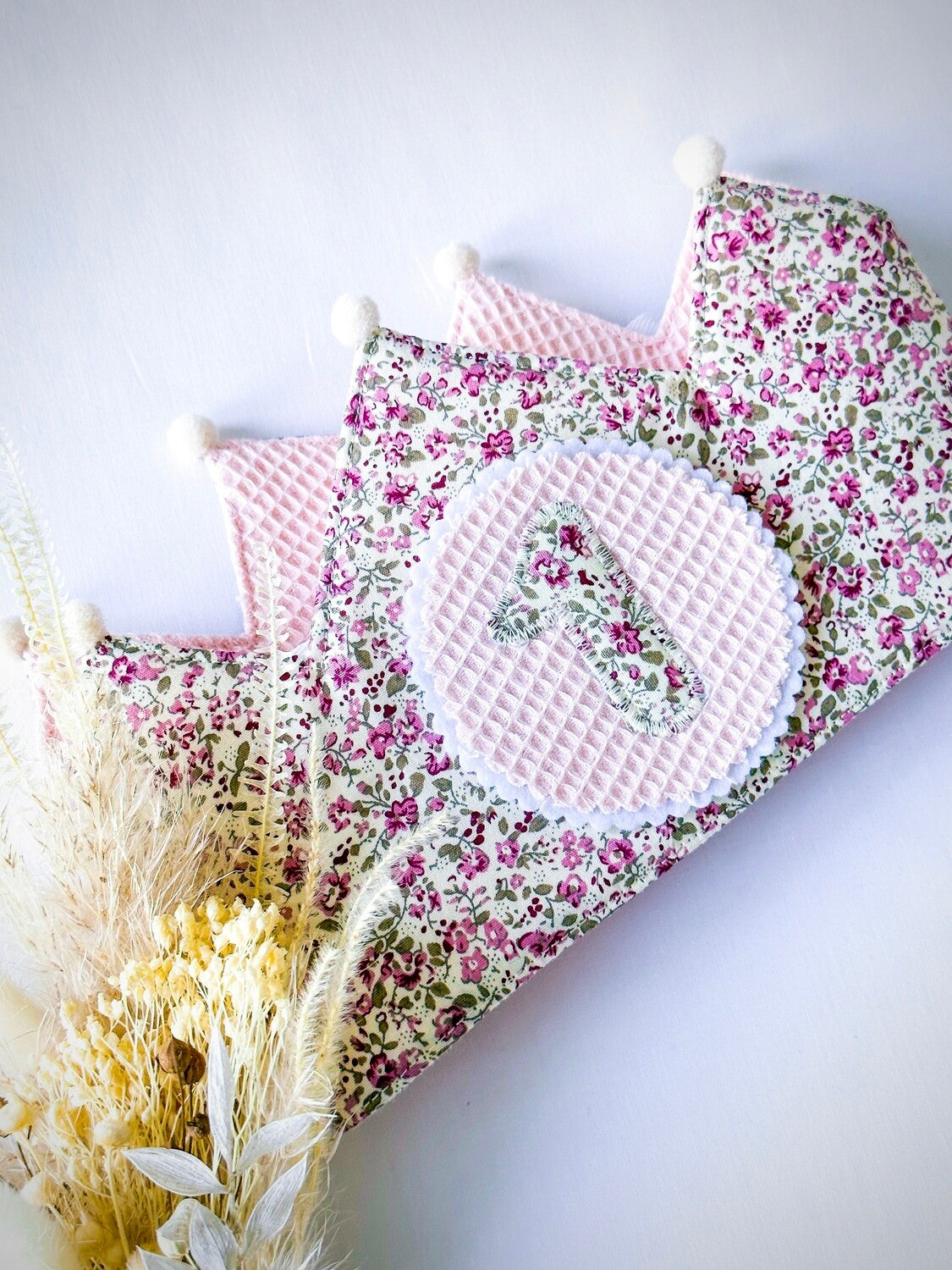 Corona Liberty Lila