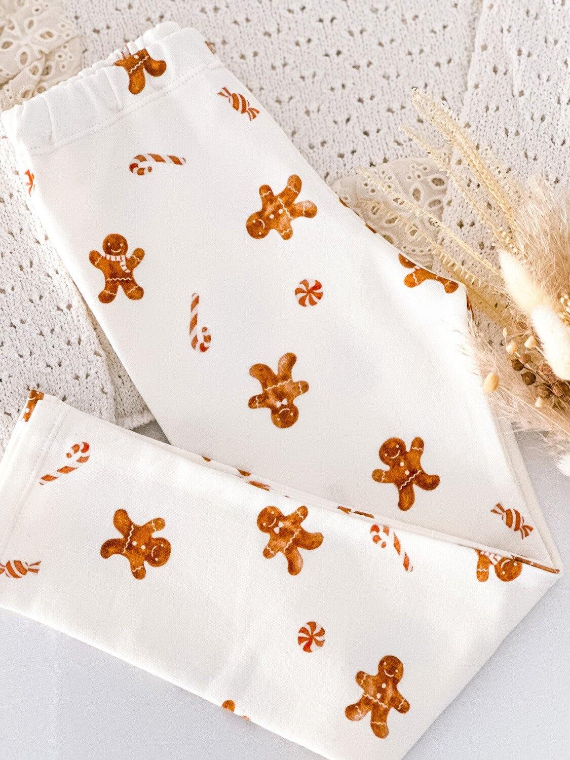 Legging Gingerbread
