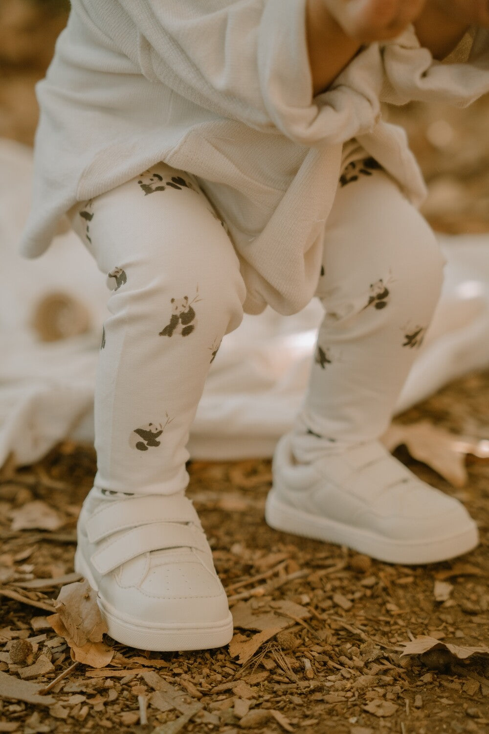 Legging New Oso