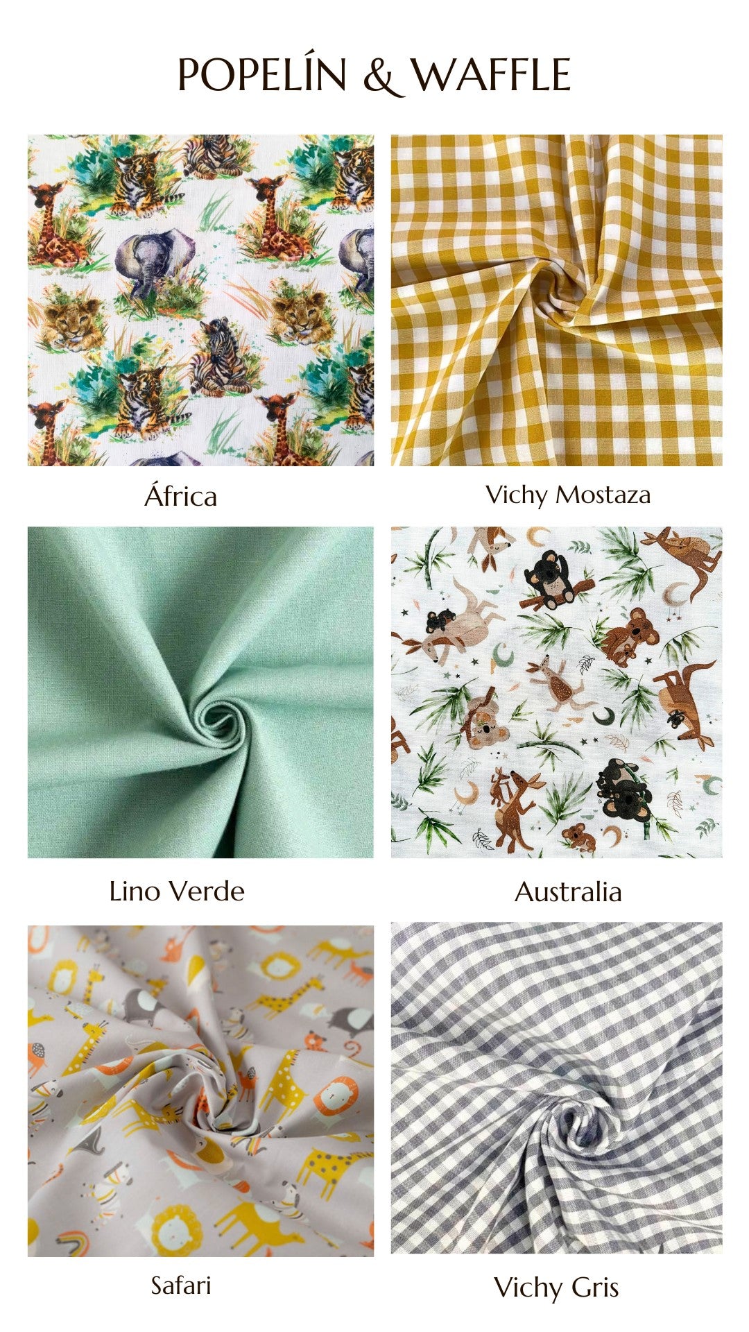 Mochila Cuerdas Personalizada