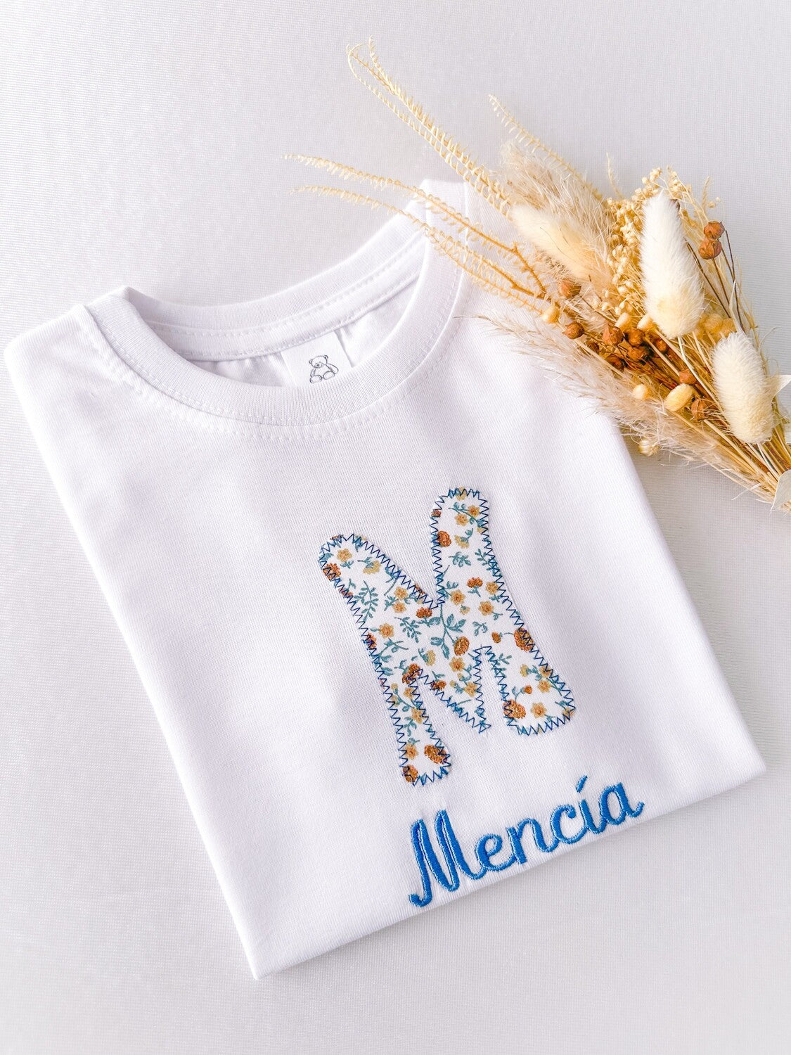 Camiseta niño personalizada