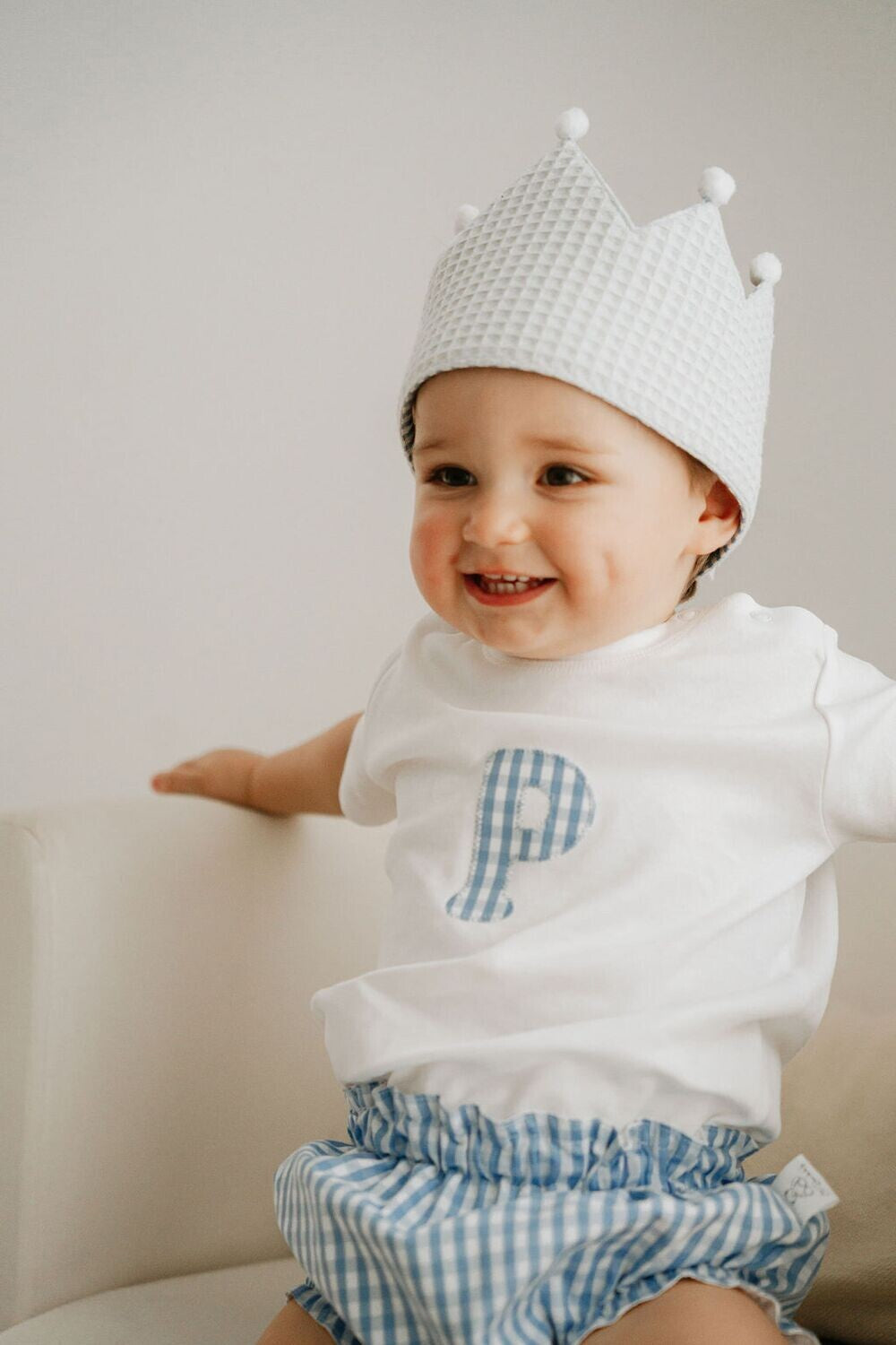 Camiseta niño personalizada
