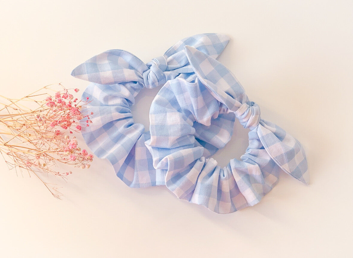 Scrunchies