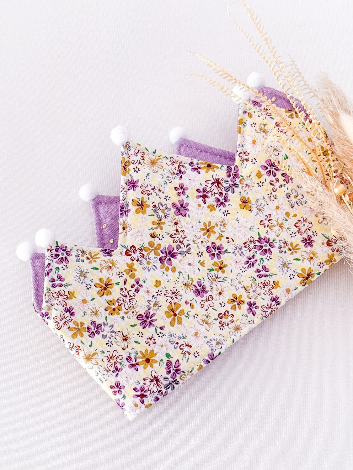 Pack Cumpleaños Liberty Purple