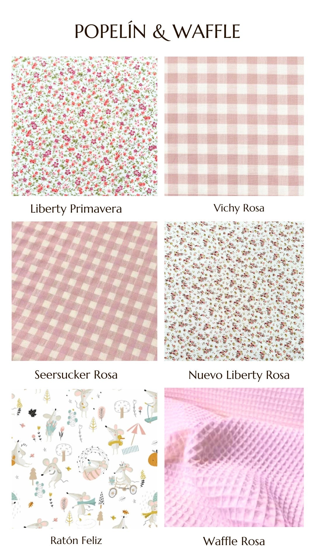 Ranita Liberty Rosa