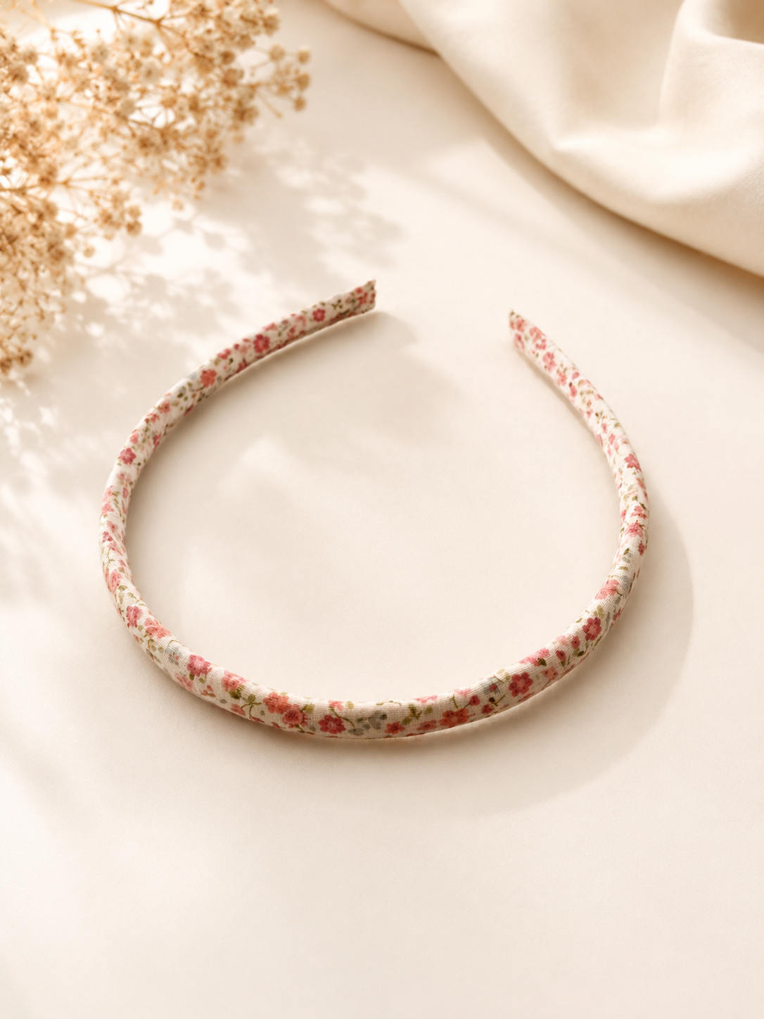 Diadema Pequeña Primavera