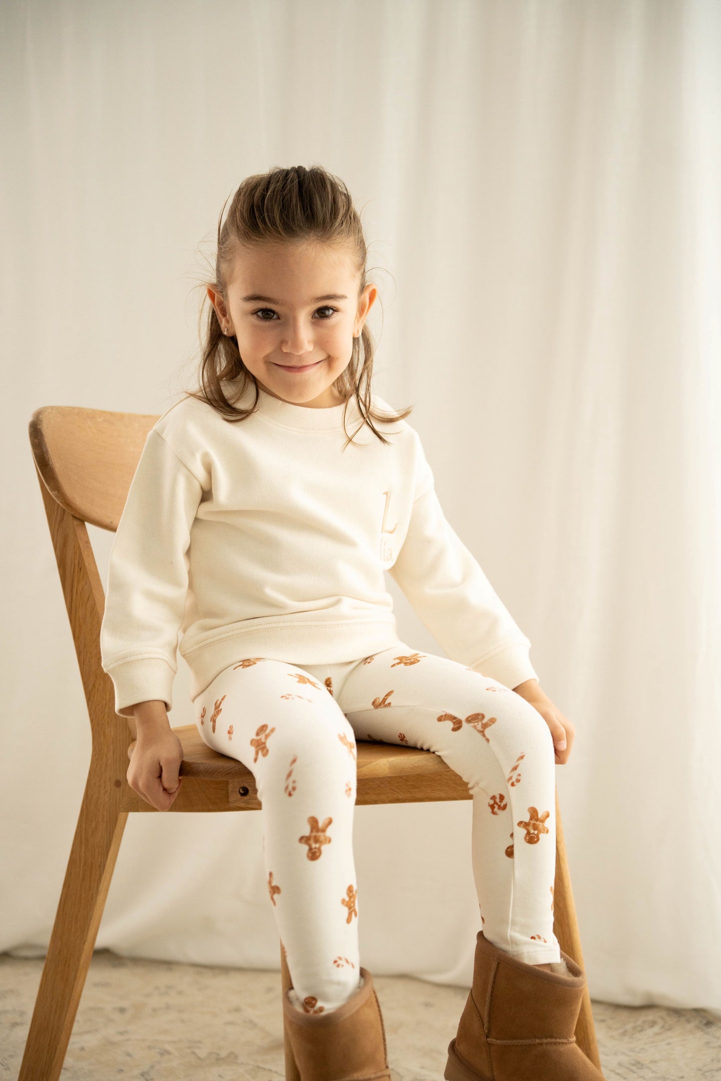 Legging Gingerbread