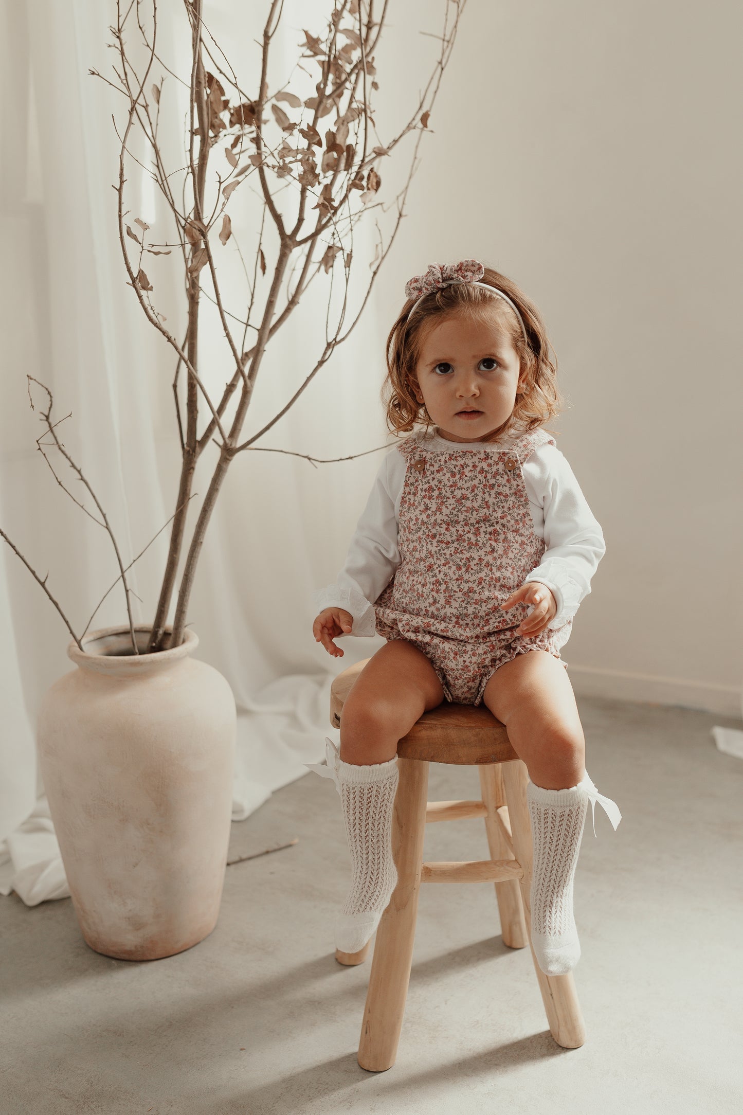 Pelele MicroPana Liberty
