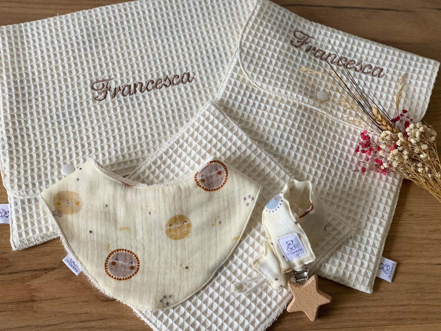 Bolsa Muda Personalizada