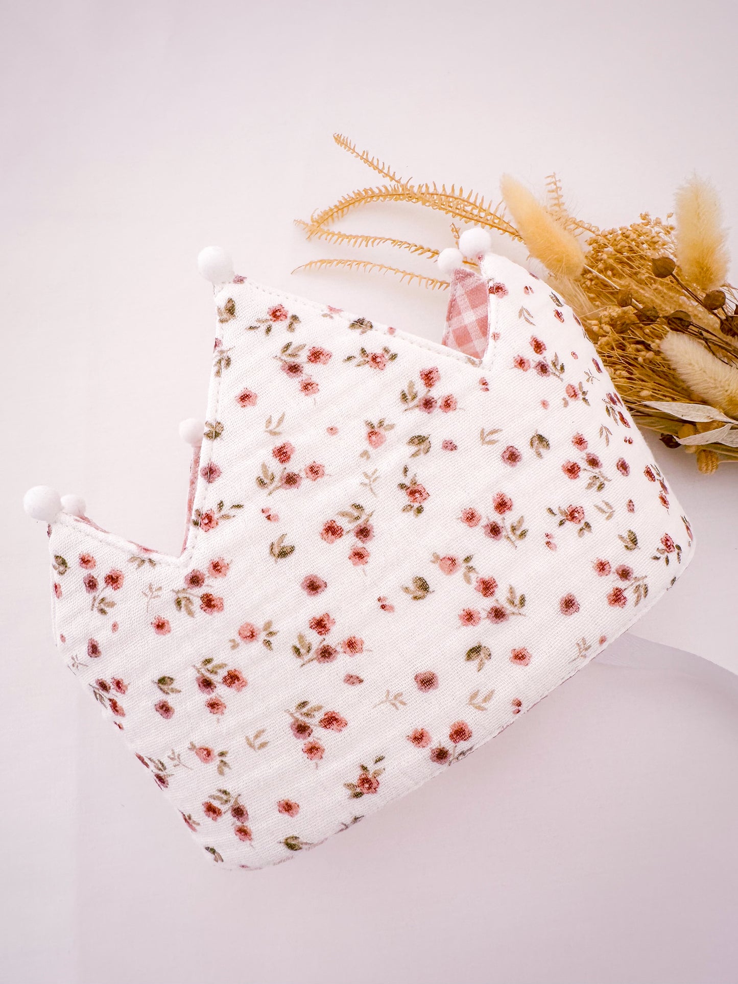 Pack Cumpleaños Flor Granate