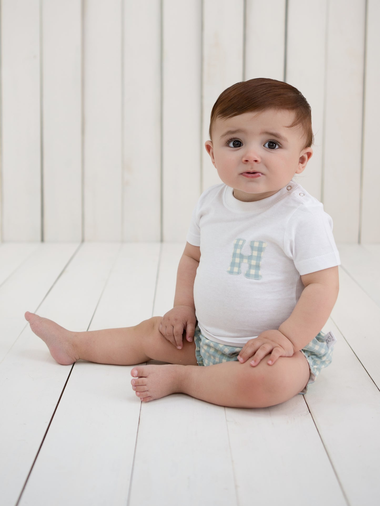 Camiseta niño personalizada