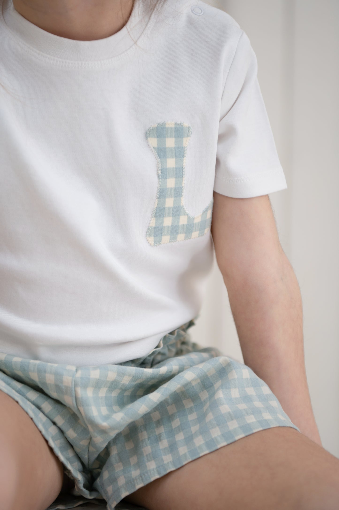 Camiseta niño personalizada
