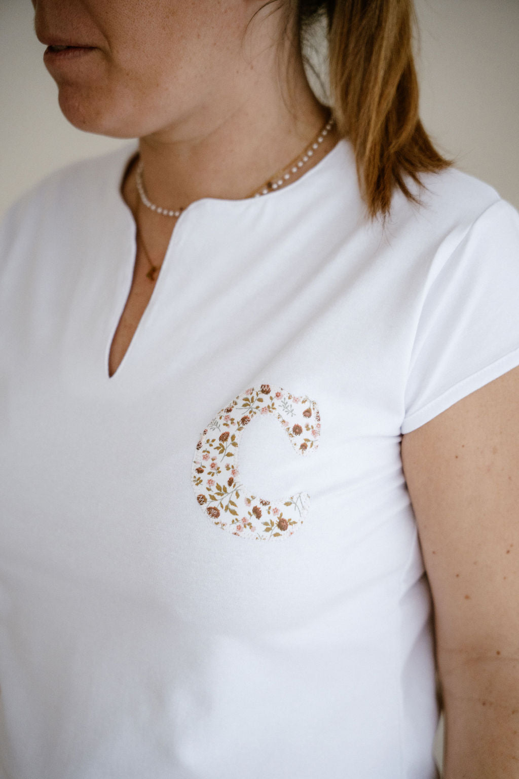 Camiseta belice mujer personalizada