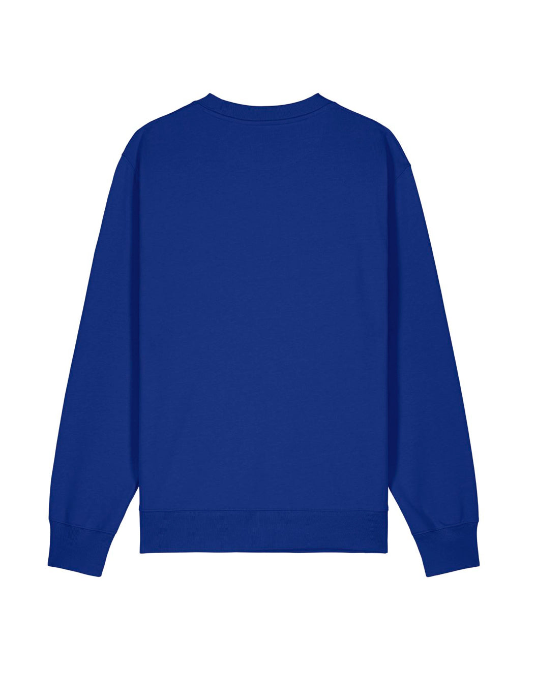 Sudadera personalizada inicial