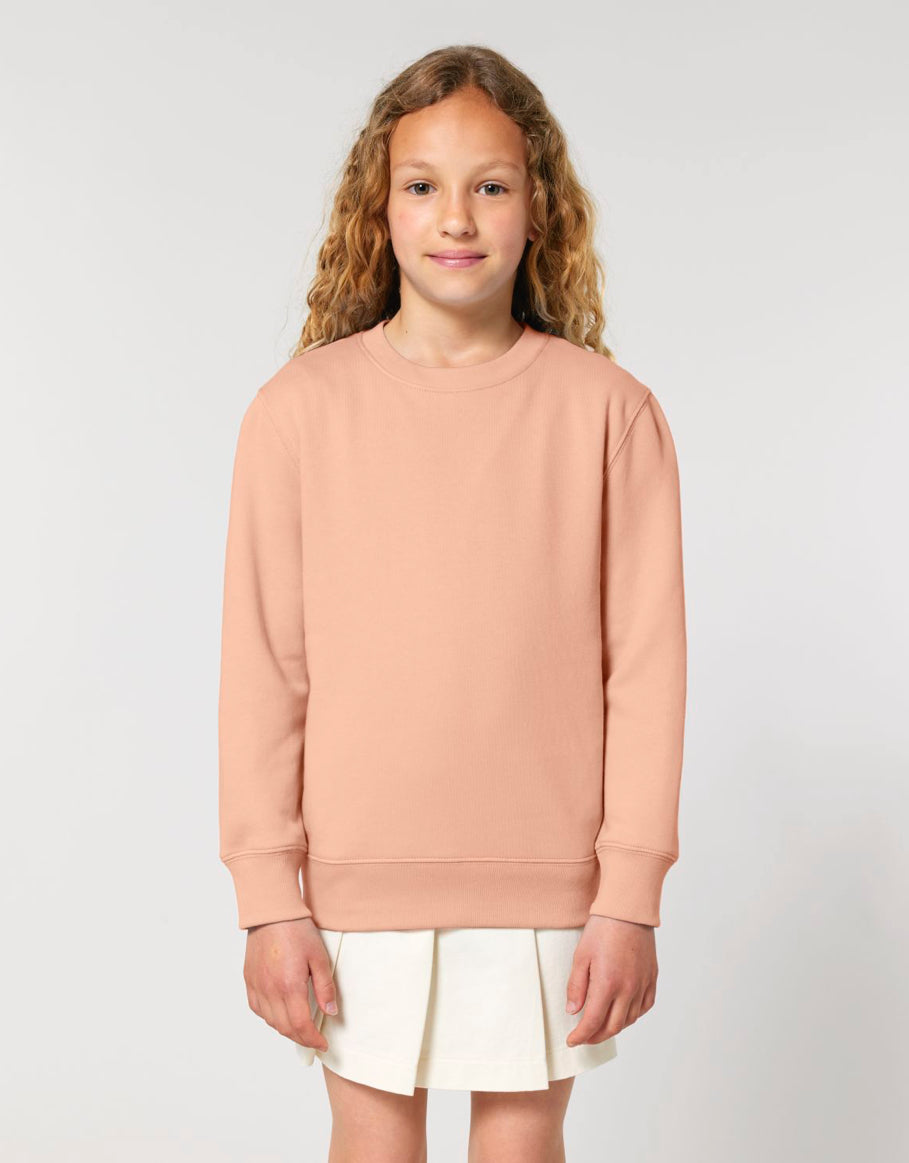 Sudadera sin personalizar