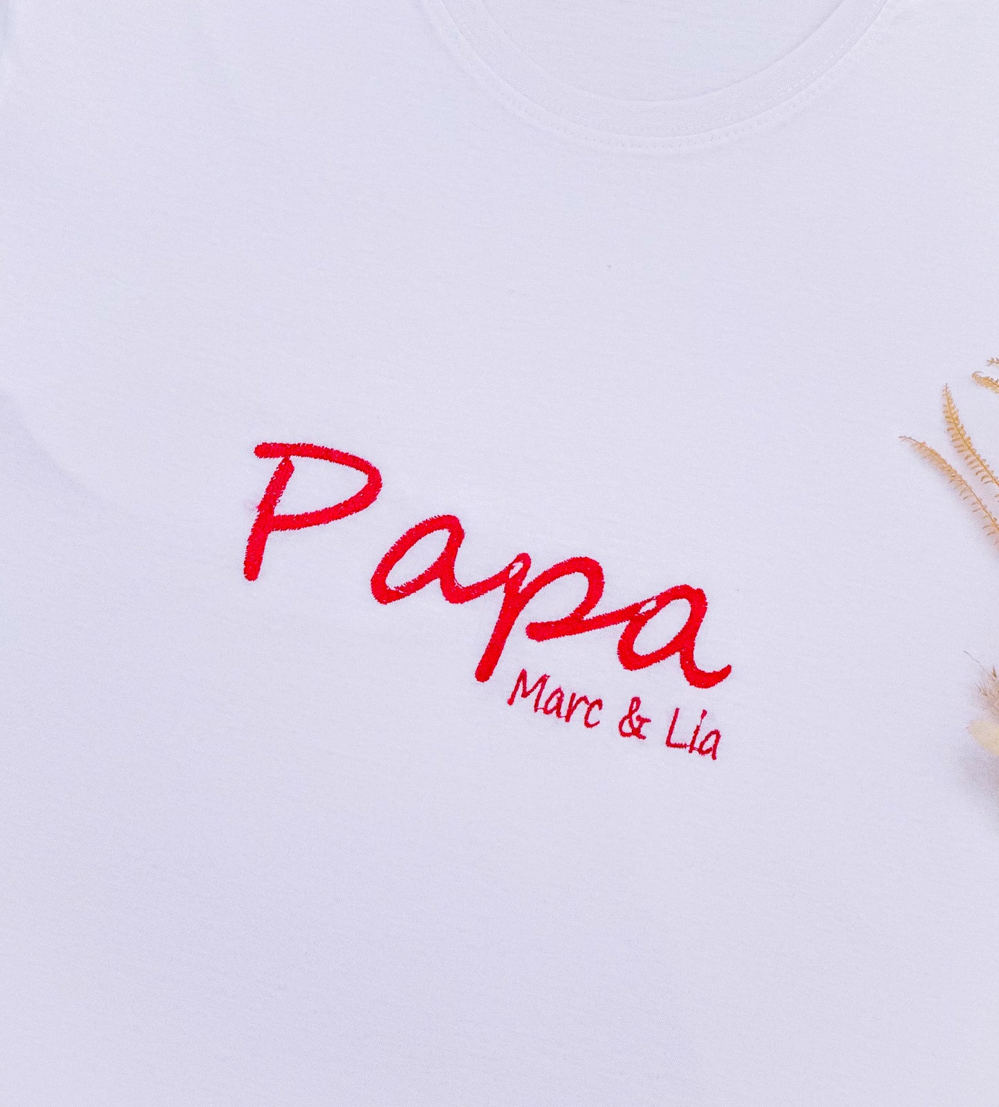 Sudadera adulto Mama/Papa o Abuela/Abuelo+nombre(s)