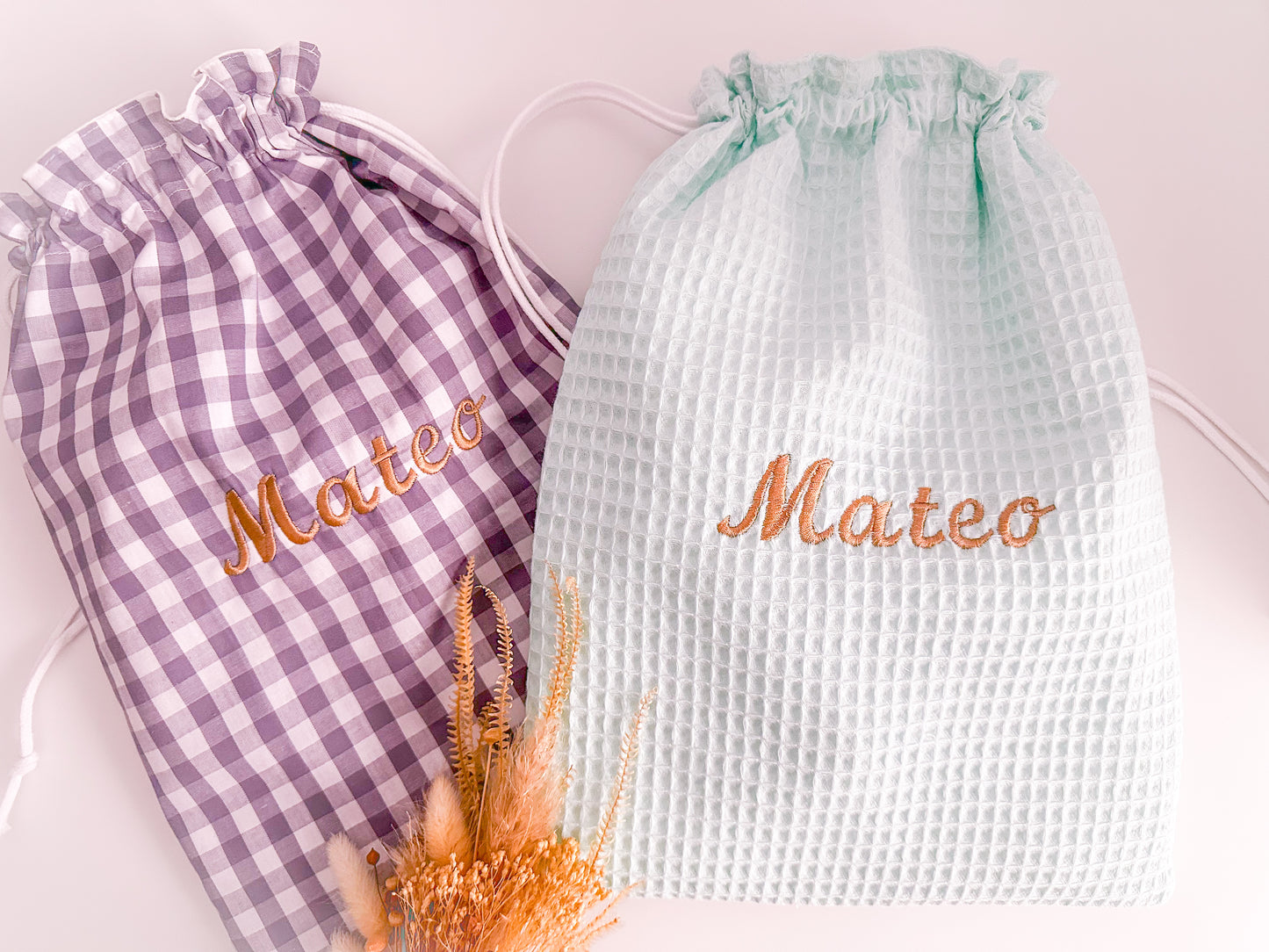 Bolsa Multiusos Personalizada