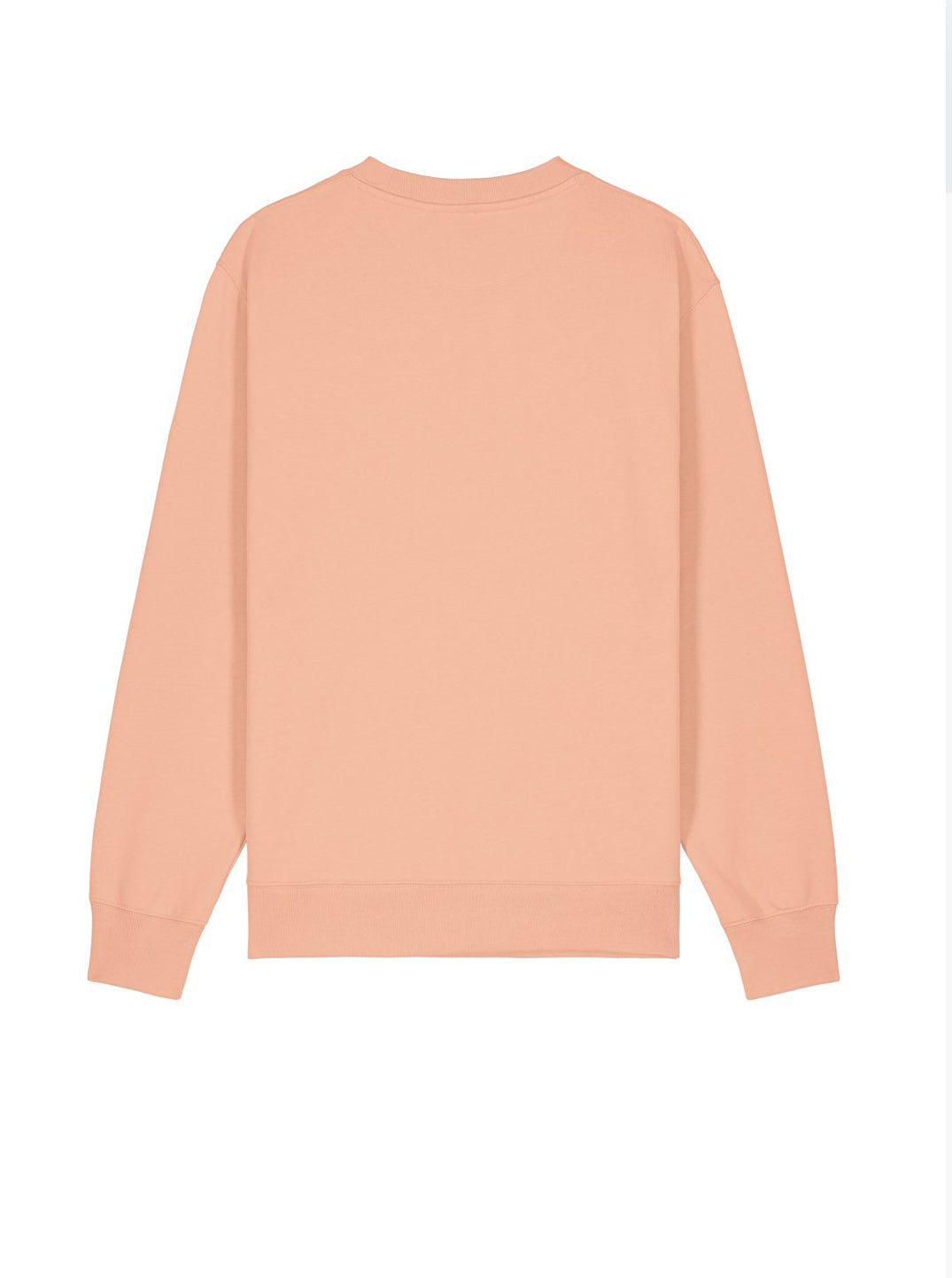 Sudadera personalizada inicial