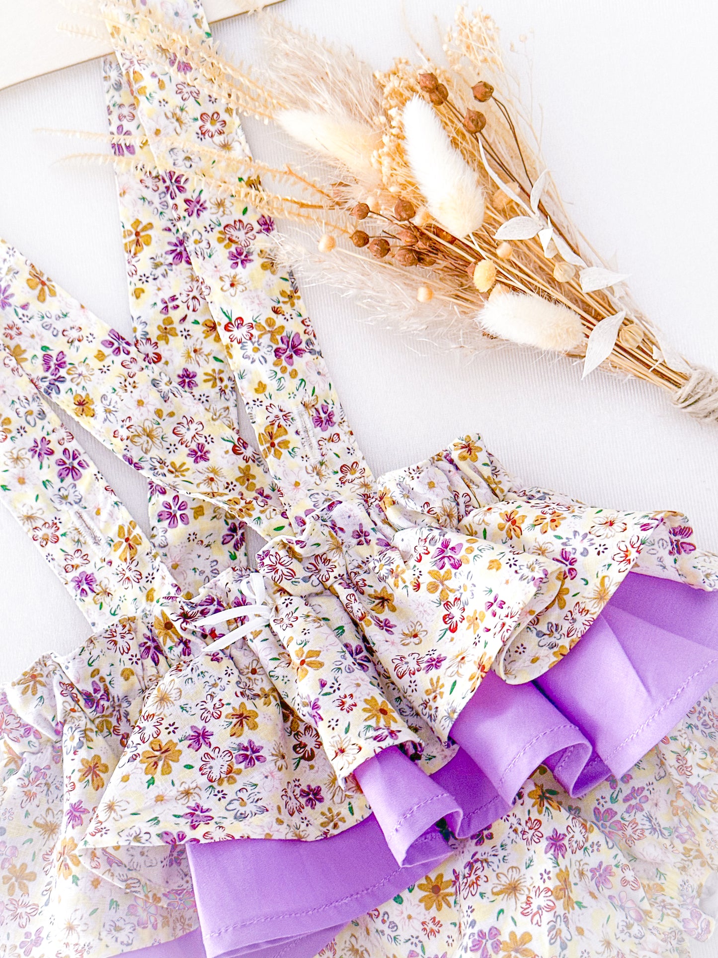 Ranita Liberty Purple