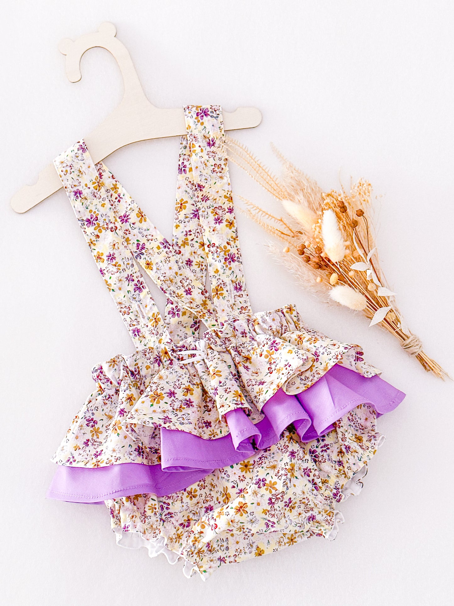Ranita Liberty Purple