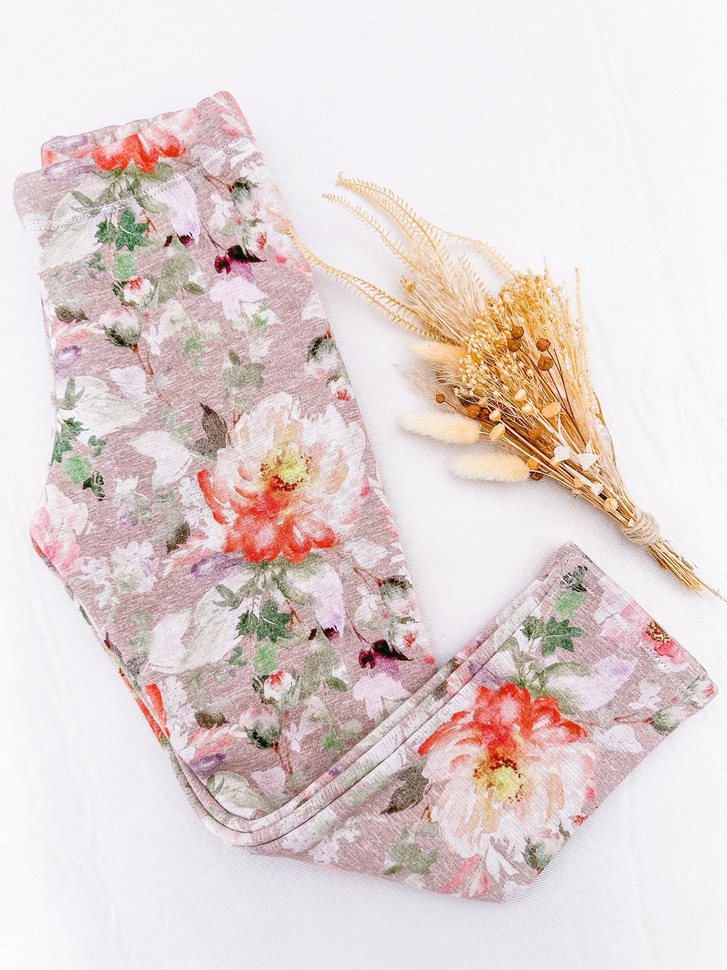 Legging Pelo Flor