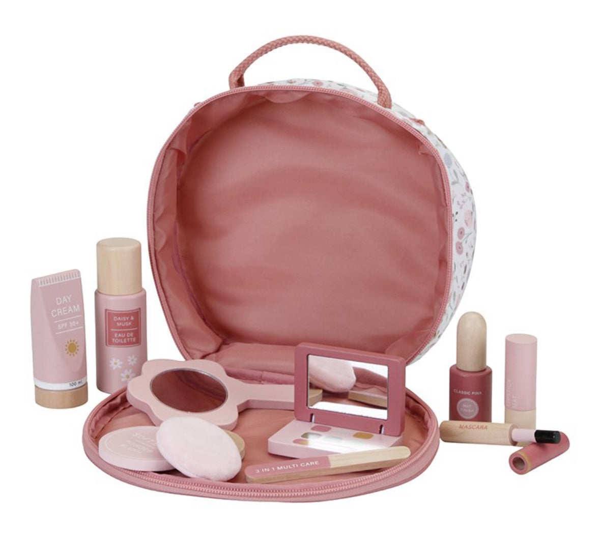 ESTUCHE DE MAQUILLAJE