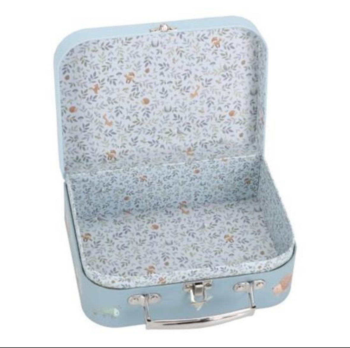 MALETA FOREST PEQUEÑA