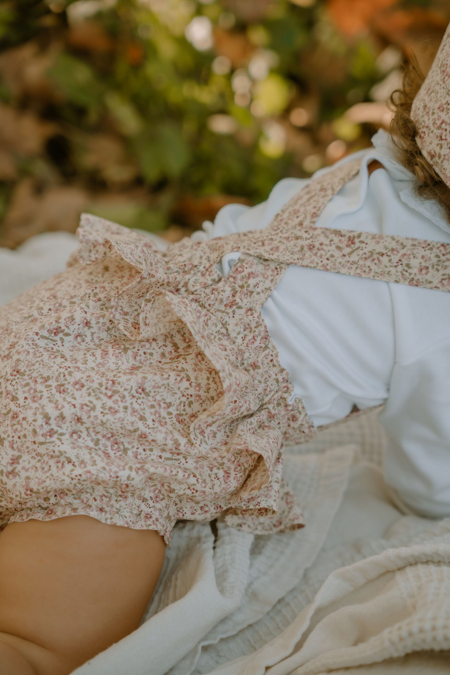 Ranita Liberty lila