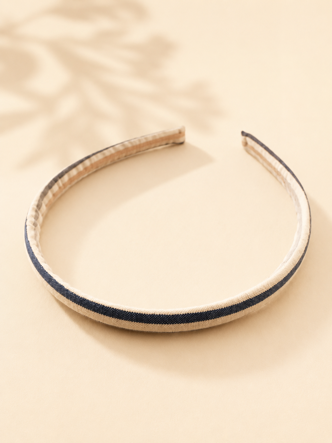 Diadema Pequeña Rayas