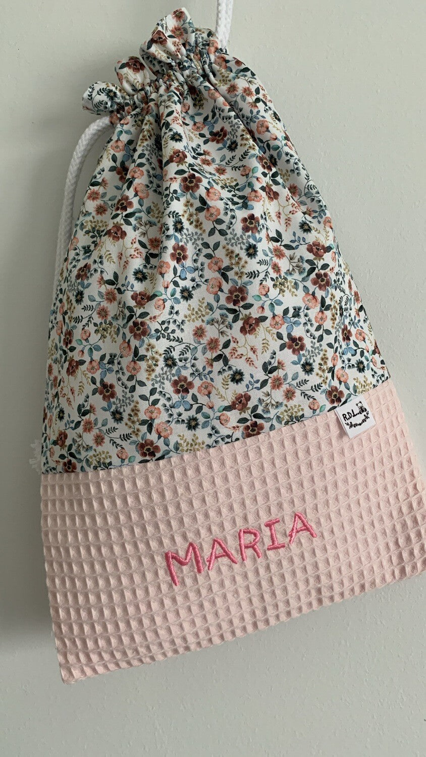 Bolsa Multiusos Personalizada