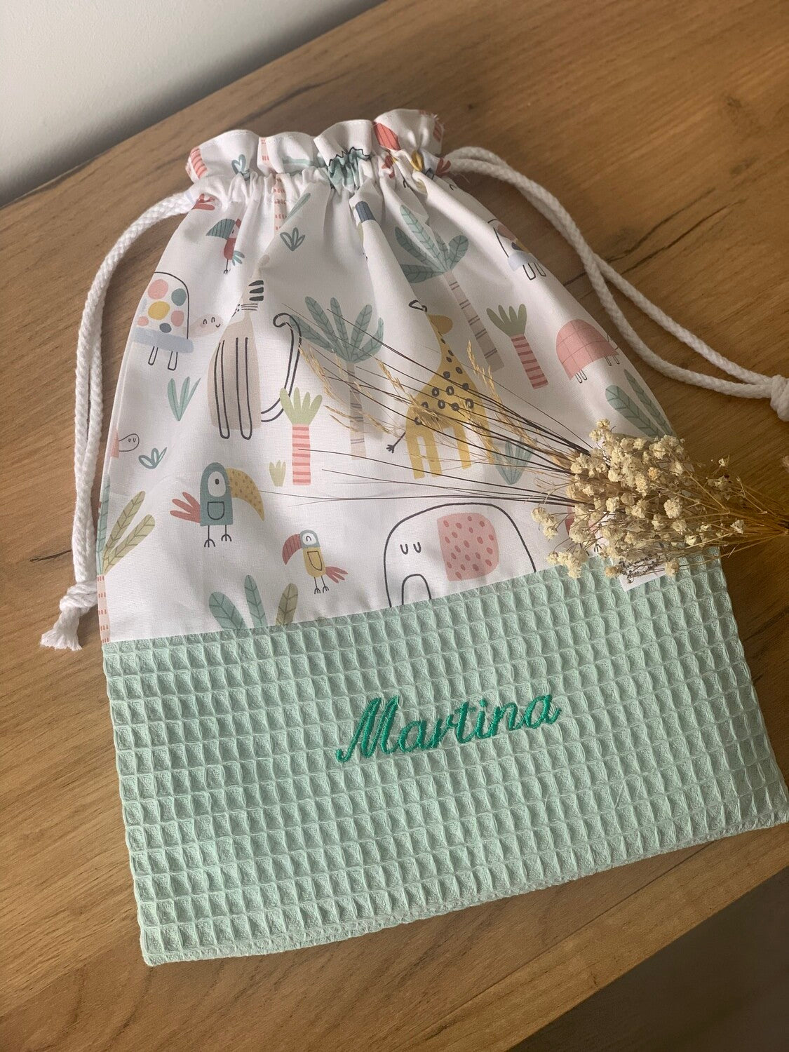 Bolsa Multiusos Personalizada