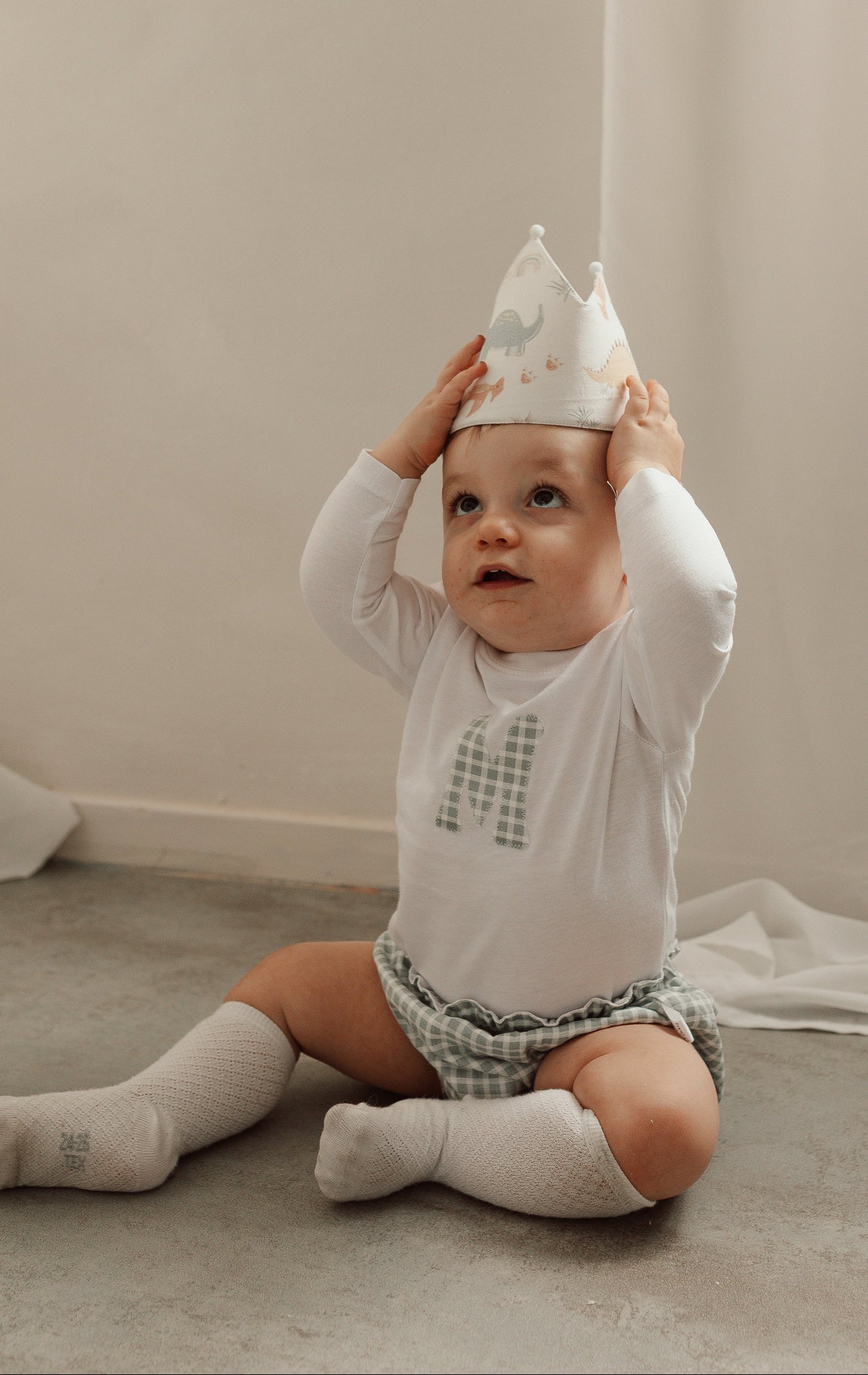 Pack Cumpleaños Dulce Dinosaurios