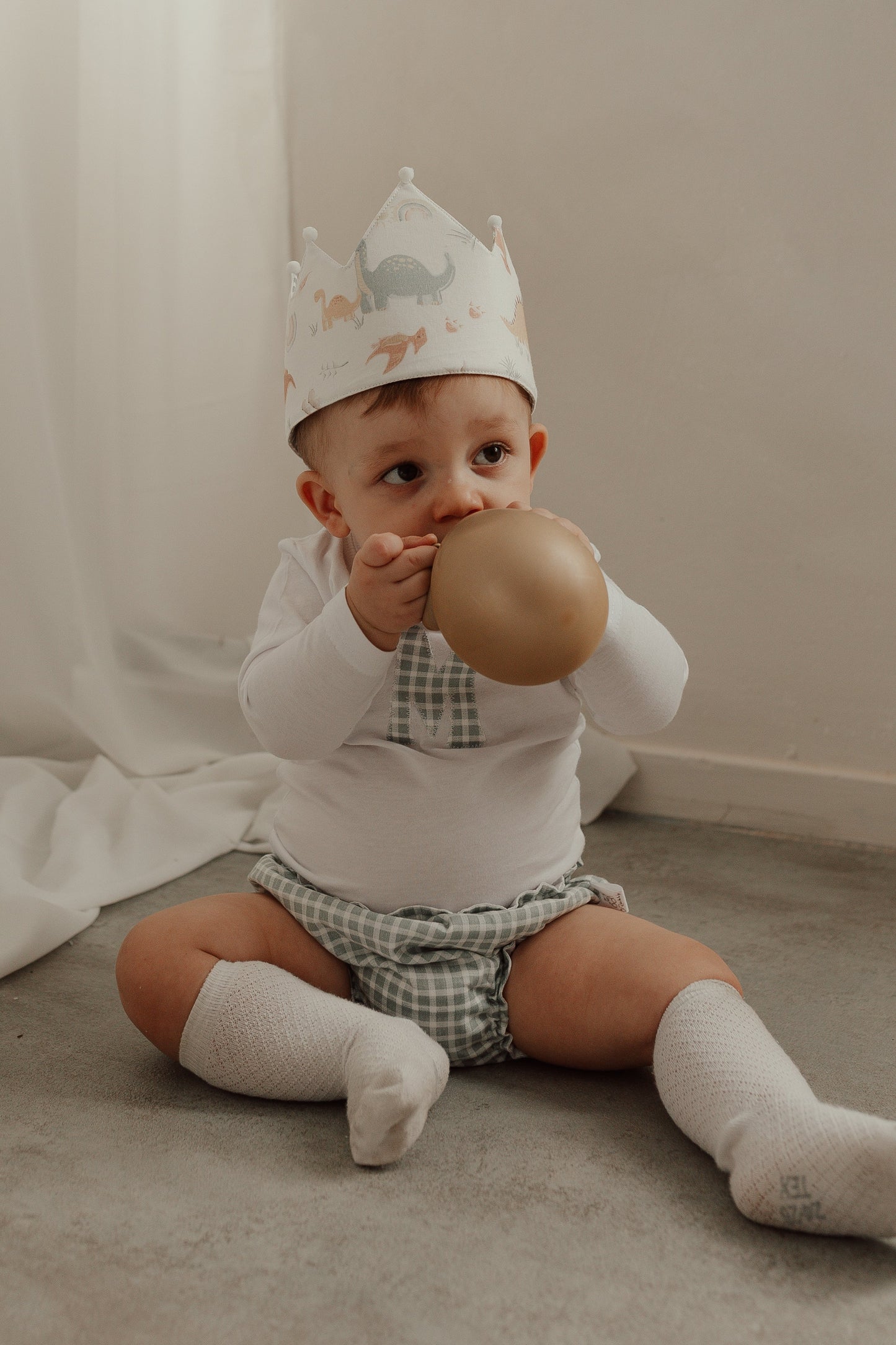 Pack Cumpleaños Dulce Dinosaurios