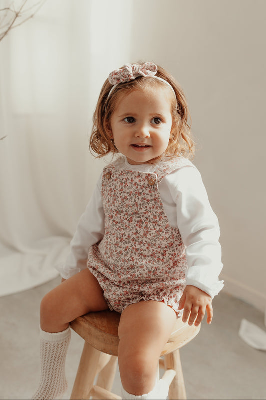 Diadema Goma Micropana Liberty