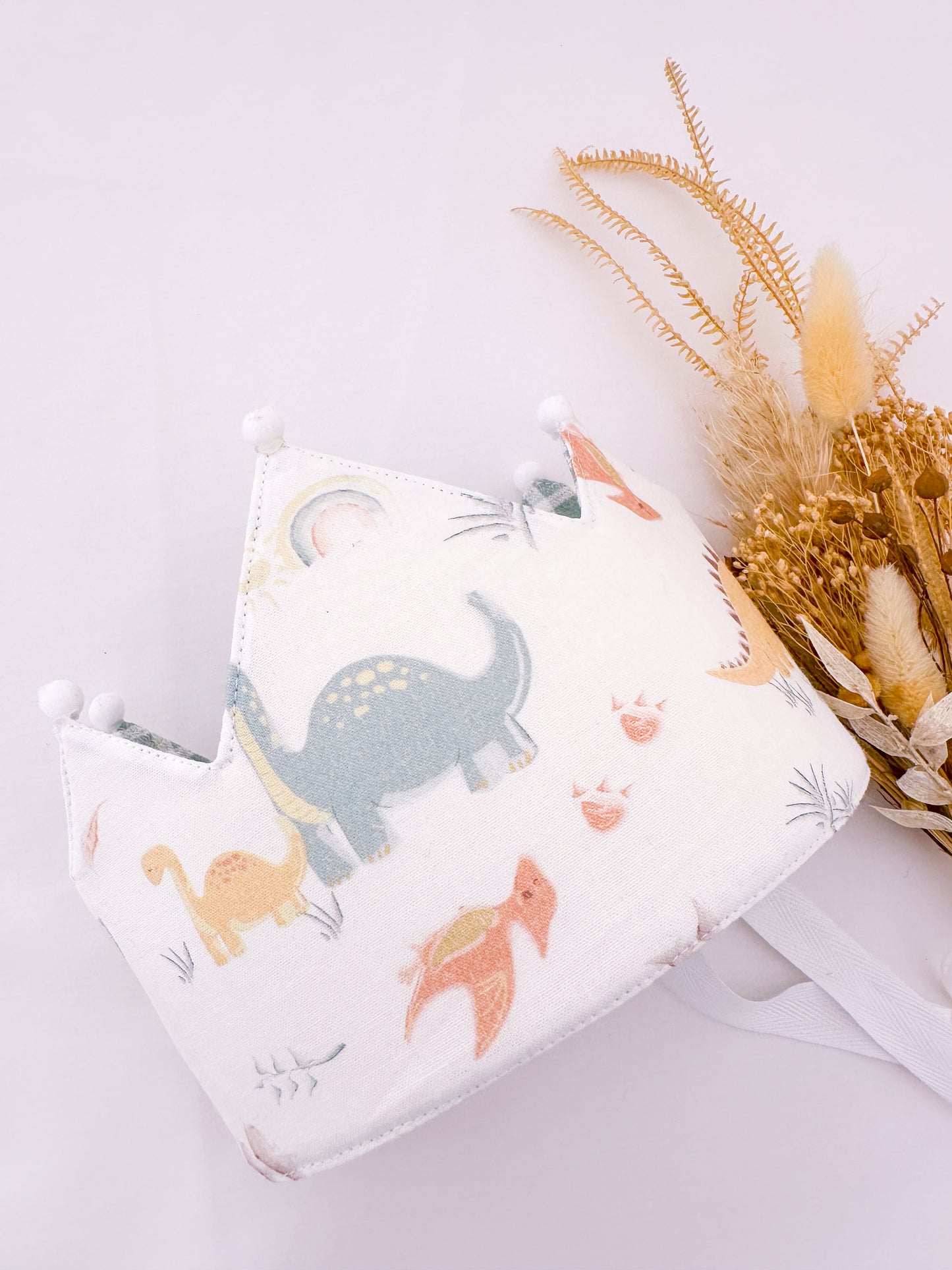 Pack Cumpleaños Dulce Dinosaurios