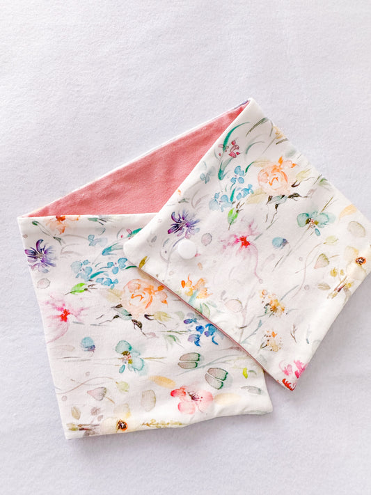 Cuello entretiempo Primavera