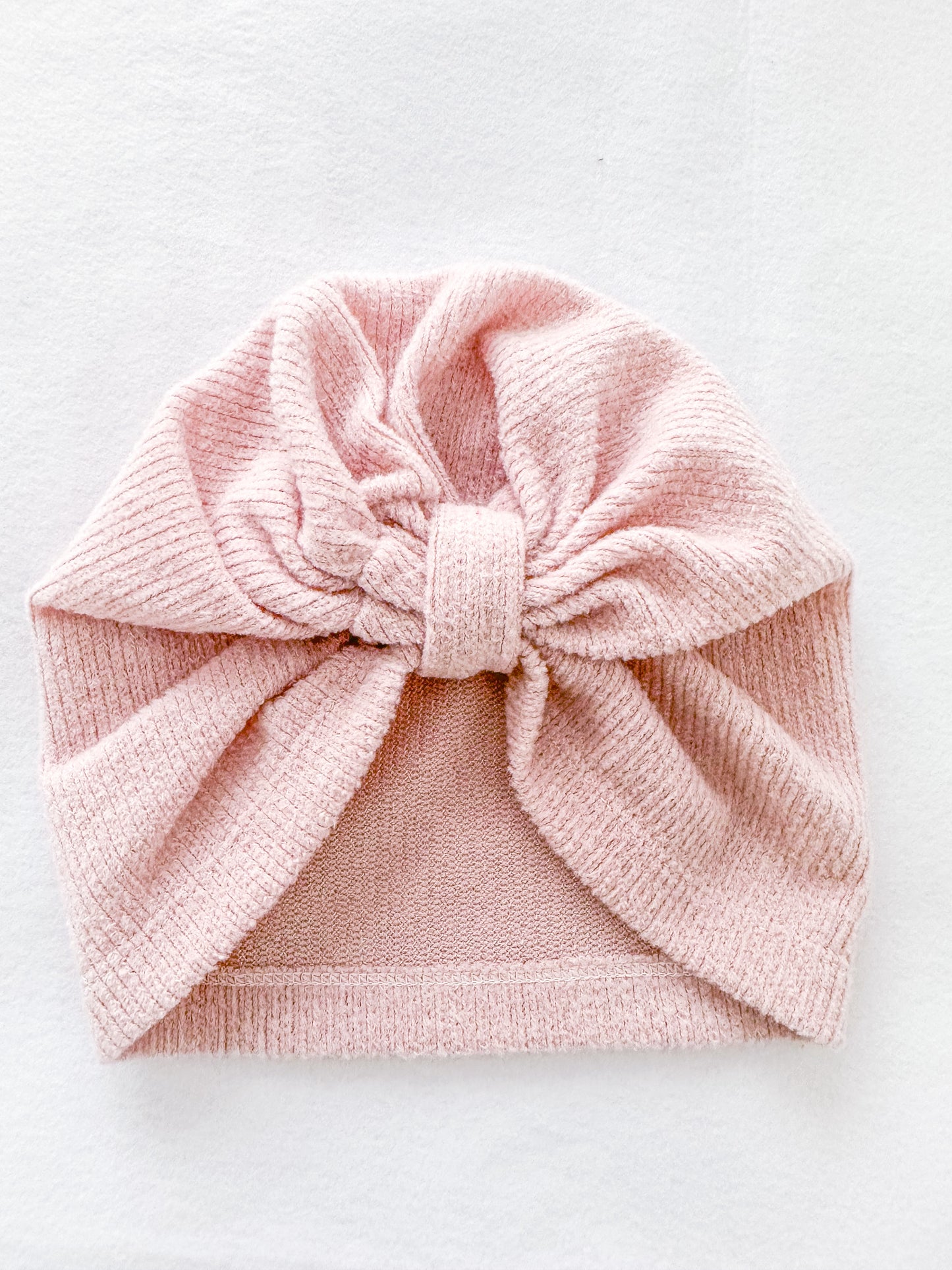 Gorro Rosa